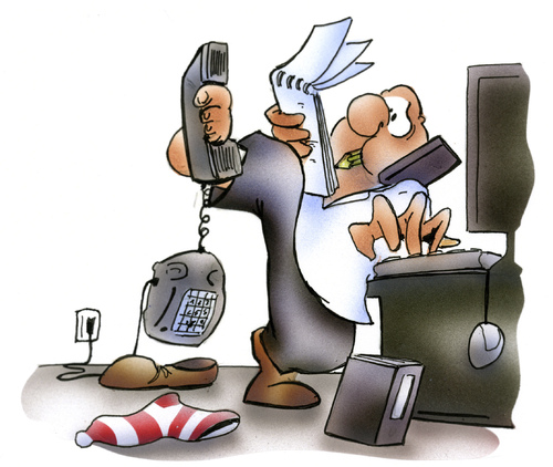 Cartoon: Stress (medium) by HSB-Cartoon tagged boss,boß,chef,work,worker,working,office,telephone,mobilphone,business,manager,company,staff,marketing,computer,desk,filenotice,employee,colleague,employer,assistant,caricature,cartoon,arbeit,arbeitgeber,angestellter,arbeitnehmer,büro,telefon,stress,hektik,arbeitspensum,arbeitspause,job,bürotätigkeit,service,büroarbeit,boss,boß,chef,work,worker,working,office,telephone,mobilphone,business,manager,company,staff,marketing,computer,desk,filenotice,employee,colleague,employer,assistant,caricature,cartoon,arbeit,arbeitgeber,angestellter,arbeitnehmer,büro,telefon,stress,hektik,arbeitspensum,arbeitspause,job,bürotätigkeit,service,büroarbeit