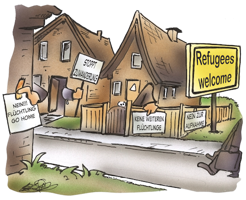 Cartoon: Zuzug Asylanten (medium) by HSB-Cartoon tagged asyl,asylanten,asylpolitik,zuwanderung,einwanderung,asylheim,unterkunft,innenminister,asylhilfe,klimaflüchtlinge,wirtschaftsflüchtlinge,kriegsflüchtlinge,flucht,vertreibung,immigranten,immigrationpolitik,grenze,asyl,asylanten,asylpolitik,zuwanderung,einwanderung,asylheim,unterkunft,innenminister,asylhilfe,klimaflüchtlinge,wirtschaftsflüchtlinge,kriegsflüchtlinge,flucht,vertreibung,immigranten,immigrationpolitik,grenze