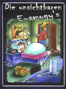 Cartoon: elektric smog (small) by HSB-Cartoon tagged electric,smog,child,children,parents,room,bed,sleep,cartoon,caricature,picture,airbrush
