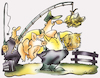 Cartoon: Landwirtschaftliche Subventionen (small) by HSB-Cartoon tagged subventionen,landwirt,landwirtschaft,bauer,bauernhof,agrar,agrarsubventionen,unterstützung,landwirtschaftskammer,landwirtschaftsministerium,landwirtschaftsbehörde,bürokratie,eu