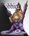 Cartoon: Robbie Williams (small) by HSB-Cartoon tagged robbie,williams,music,pop,popmusic,promi,promikarikatur,singer,sänger,musik,charts,mikrofon,prominentenkarikatur,airbrushkarikatur