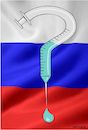 Cartoon: Fraglicher Impfstoff... (small) by Cartoonfix tagged impfstoff,corona,covid,19,russland,who