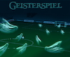 Cartoon: Geisterspiel (small) by Cartoonfix tagged markus,söder,geisterspiele,wegen,corona
