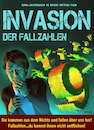 Cartoon: Invasion der Fallzahlen (small) by Cartoonfix tagged corona,pandemie,statistik,maßnahmen,fallzahlen