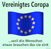 Cartoon: Vereinigtes Coropa (small) by Cartoonfix tagged vereinigtes,coropa,europa,corona,pandemie