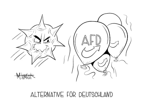 Alternative für Deutschland