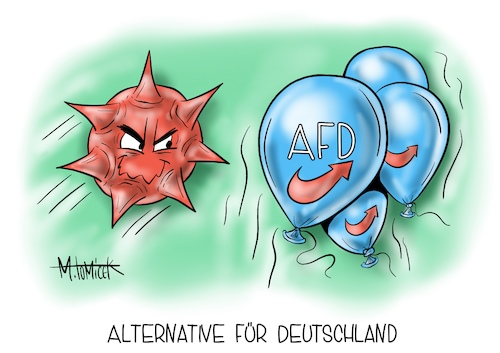 Alternative für Deutschland