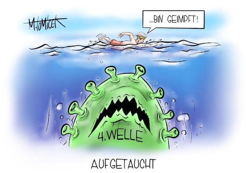 Aufgetaucht