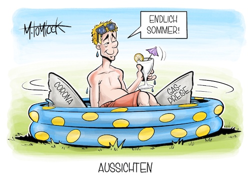 Cartoon: Aussichten (medium) by Mirco Tomicek tagged corona,welle,coronawelle,inzidenz,inzidenzwert,ansteckung,virus,verbreitung,pandemie,covid,gas,gaspreise,preise,russland,ukraine,krieg,konflikt,nord,stream,winter,herbst,heizen,heizung,sommer,cartoon,karikatur,pressekarikatur,mirco,tomicek,corona,welle,coronawelle,inzidenz,inzidenzwert,ansteckung,virus,verbreitung,pandemie,covid,gas,gaspreise,preise,russland,ukraine,krieg,konflikt,nord,stream,winter,herbst,heizen,heizung,sommer,cartoon,karikatur,pressekarikatur,mirco,tomicek