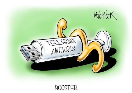 Booster