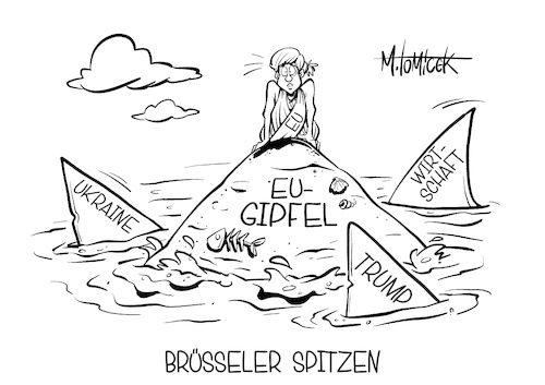 Brüsseler Spitze