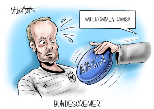 Bundescremer