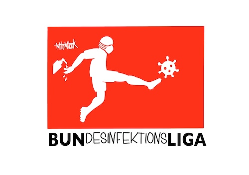 Bundesinfektionsliga