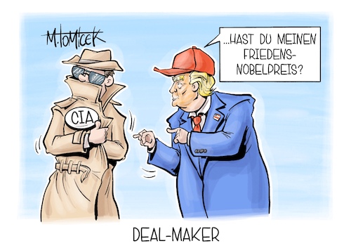 Deal-Maker