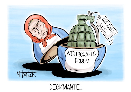 Deckmantel