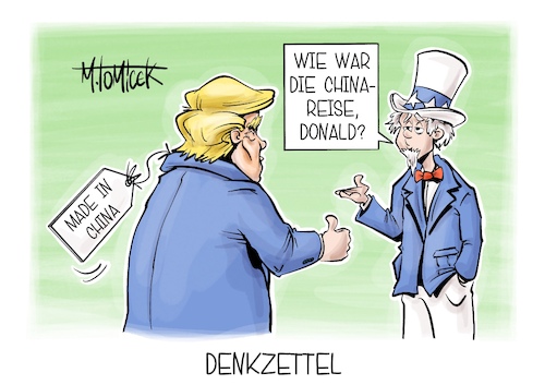 Denkzettel