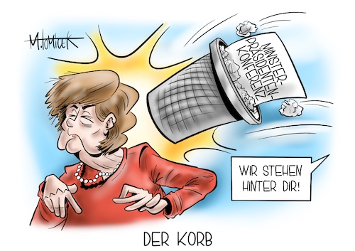 Der Korb