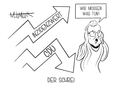 Der Schrei