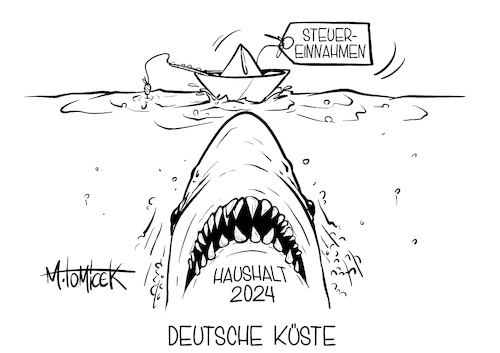 Deutsche Küste
