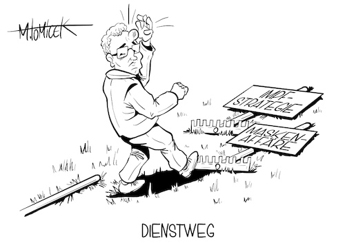 Dienstweg