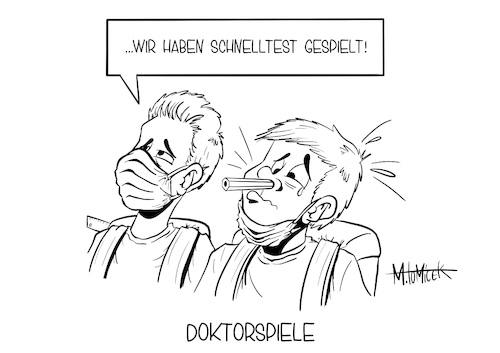 Doktorspiele