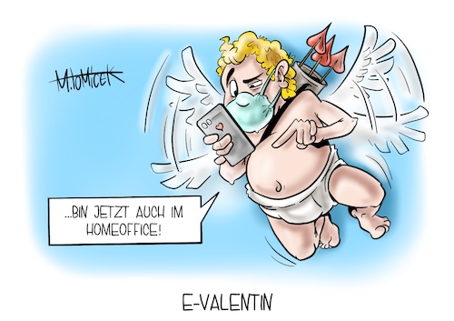 E-Valentin