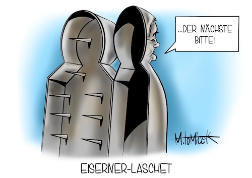 Eiserner-Laschet