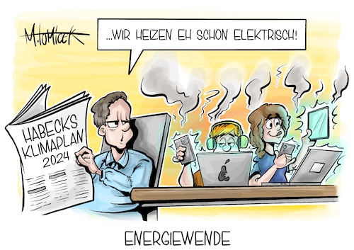 Energiewende