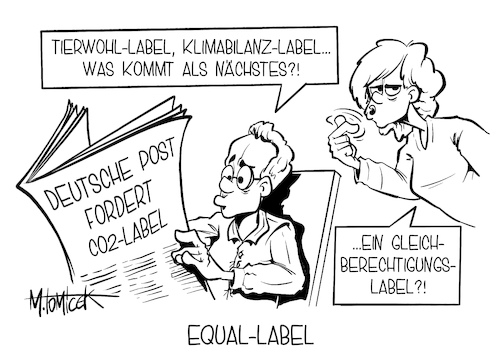 Equal-Label