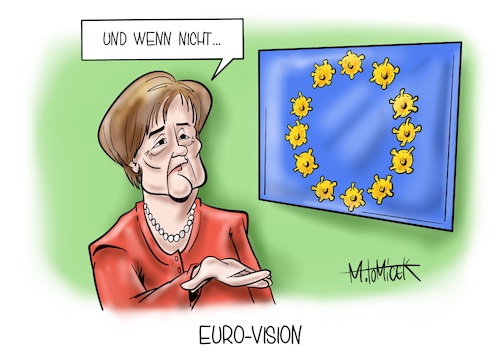 Euro-Vision