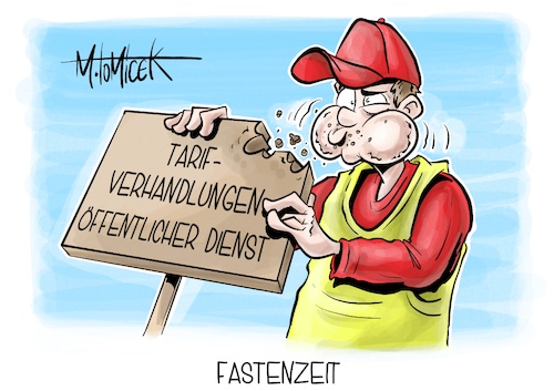 Fastenzeit