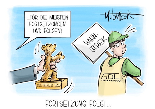 Fortsetzung folgt...