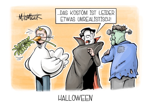 Cartoon: Halloween (medium) by Mirco Tomicek tagged halloween,friedenstaube,frieden,kostüm,halloweenkostüm,kostümparty,gaza,gazastreifen,streifen,nahost,hamas,israel,angriffe,waffen,ruhe,waffenruhe,usa,ukraine,krieg,russland,kriege,karikatur,cartoon,pressekarikatur,mirco,tomicek,halloween,friedenstaube,frieden,kostüm,halloweenkostüm,kostümparty,gaza,gazastreifen,streifen,nahost,hamas,israel,angriffe,waffen,ruhe,waffenruhe,usa,ukraine,krieg,russland,kriege,karikatur,cartoon,pressekarikatur,mirco,tomicek