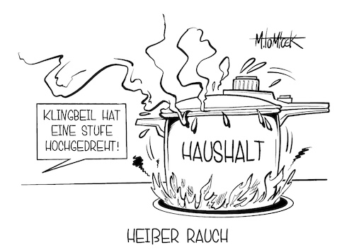 Heißer Rauch Heißer Rauch