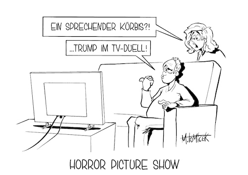 Horror Picture Show