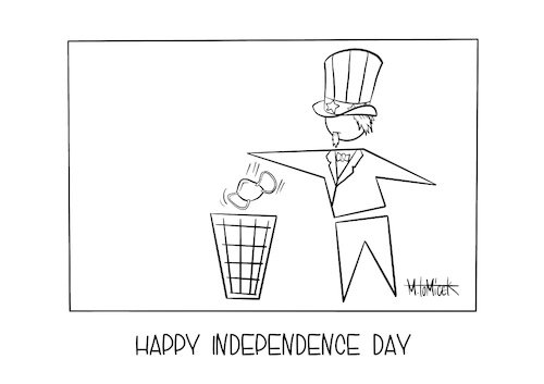 Independence Day