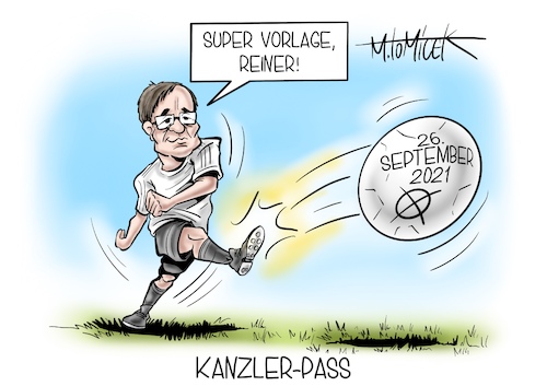 Kanzler-Pass