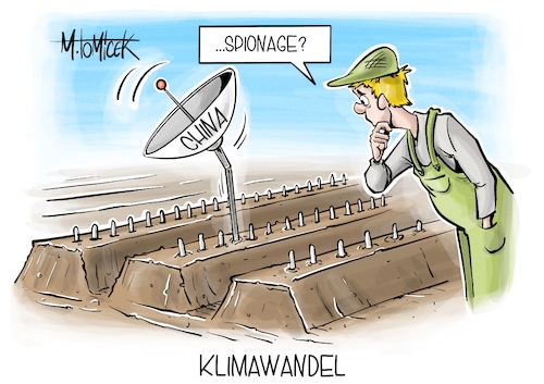 Klimawandel