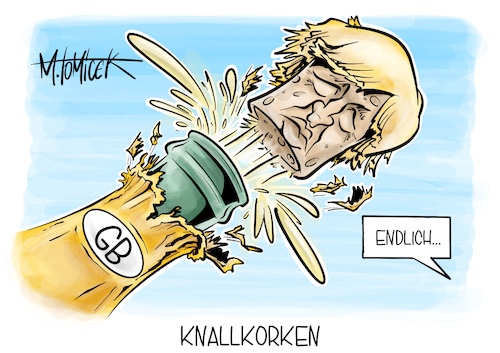 Knallkorken