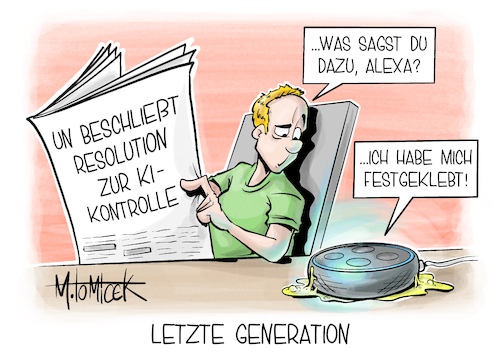 Letzte Generation