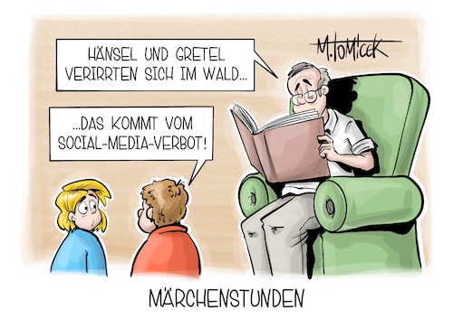 Märchenstunden