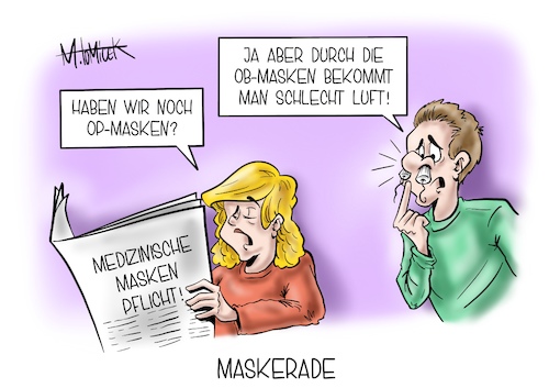 Maskerade