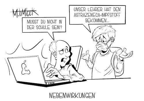 Nebenwirkungen