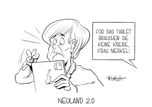 Neuland 2.0