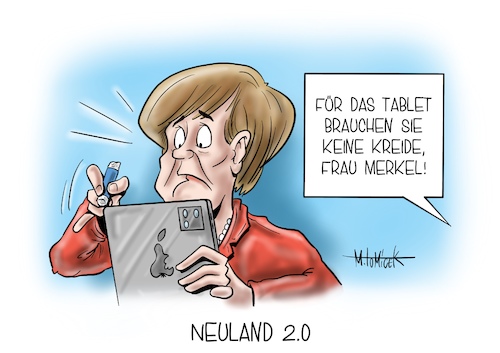 Neuland 2.0