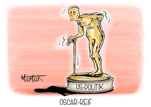 Oscar-Reif