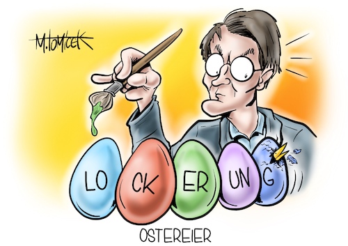 Ostereier