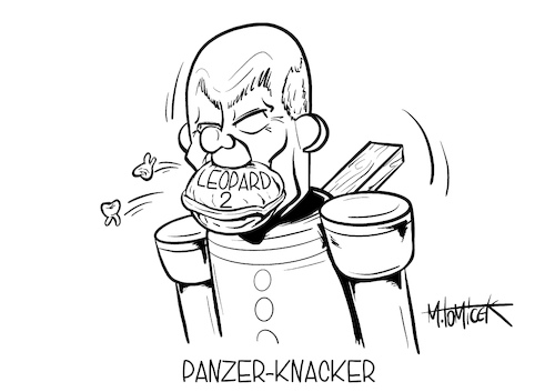 Panzer-Knacker