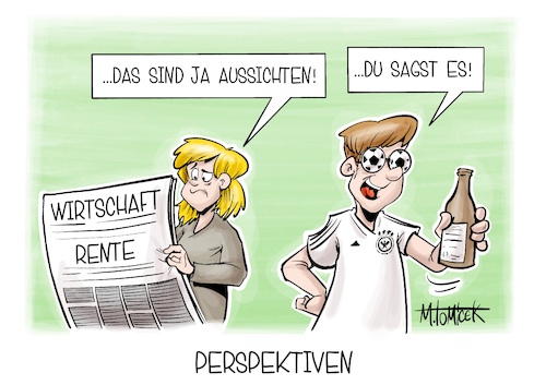 Perspektiven