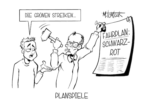 Planspiele